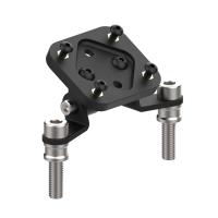 Soporte navegador/smartphone Triumph Street Triple