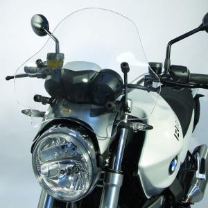 Parabrisas tipo verano BMW R1200R 2011-2014