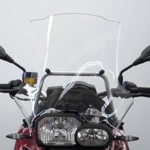 Parabrisas tipo adventure bajo BMW F700GS 2012-2018