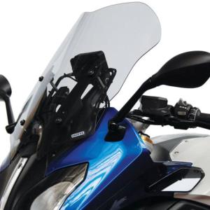 Parabrisas tipo original BMW R1200RS / R1250RS 2015-2020