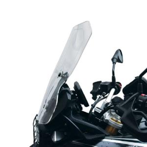 Parabrisas alto BMW f850gs para soportes originales