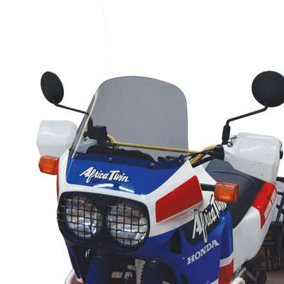 Parabrisas alto para africa twin 750 1988 a 02