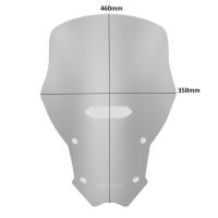 Cúpula Isotta Standard Honda Africa Twin CRF 2020-2023