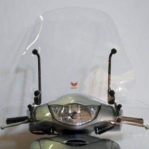 Parabrisas Honda SH 125i-150i 2005-2008