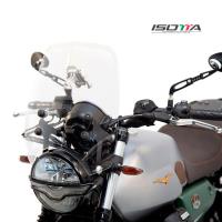 Parabrisas alto para MotoGuzzi V7 Stone 2020