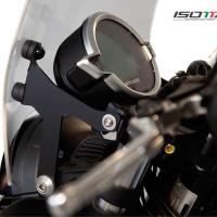 Parabrisas alto para MotoGuzzi V7 Stone 2020