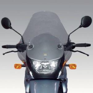 Parabrisas tipo flujo de aire para BMW F650GS 200-2003