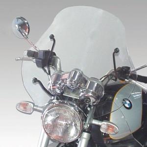 Parabrisas tipo original BMW R850R / R1100R 1994-2002