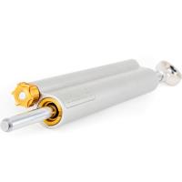 Amortiguador direccion Ohlins Suzuki GSXR Plata