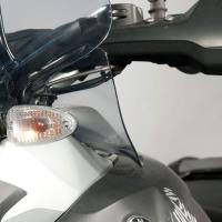 Deflectores ISOTTA Parabrisas BMW R1200GS ADV 2006-2013