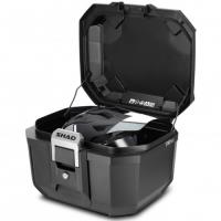 Baul Shad TR41 negro