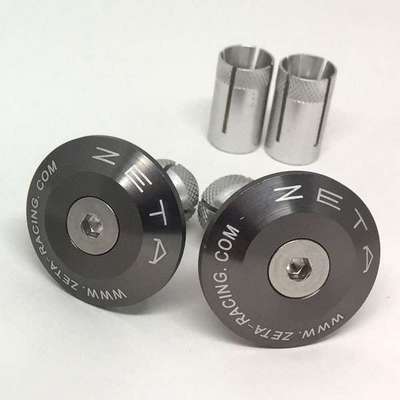 tapones manillar
