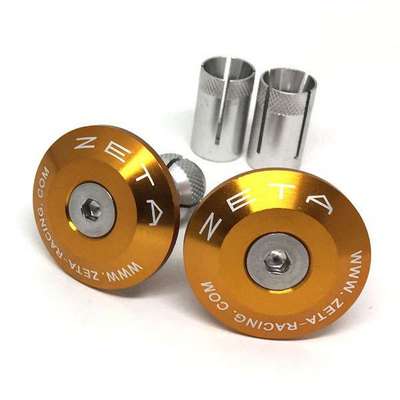 tapones manillar