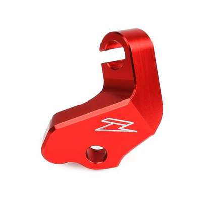 guia de cable de embrague honda crf 450 l 2019-2019