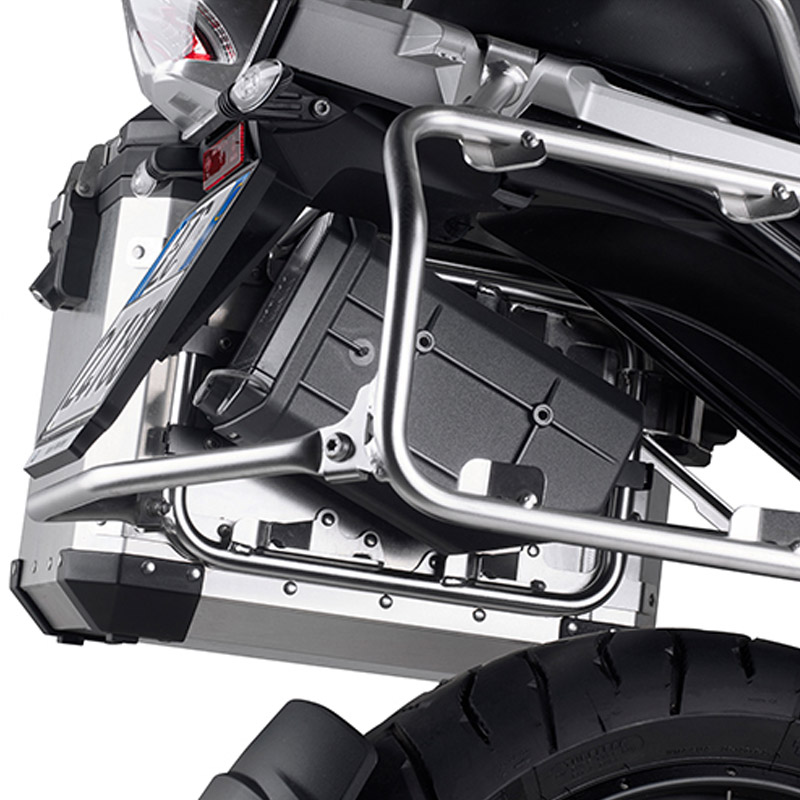 Kit montaje S250 Tool Box Givi BMW R1250GS ADV 19-20