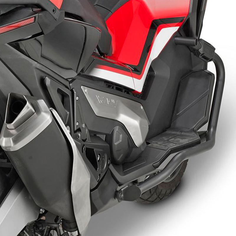 Defensas protector de motor Honda X ADV 750 17- Givi