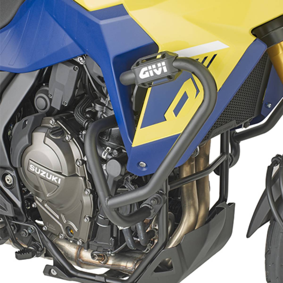 Defensa Givi Suzuki VSTROM 800DE 2023-