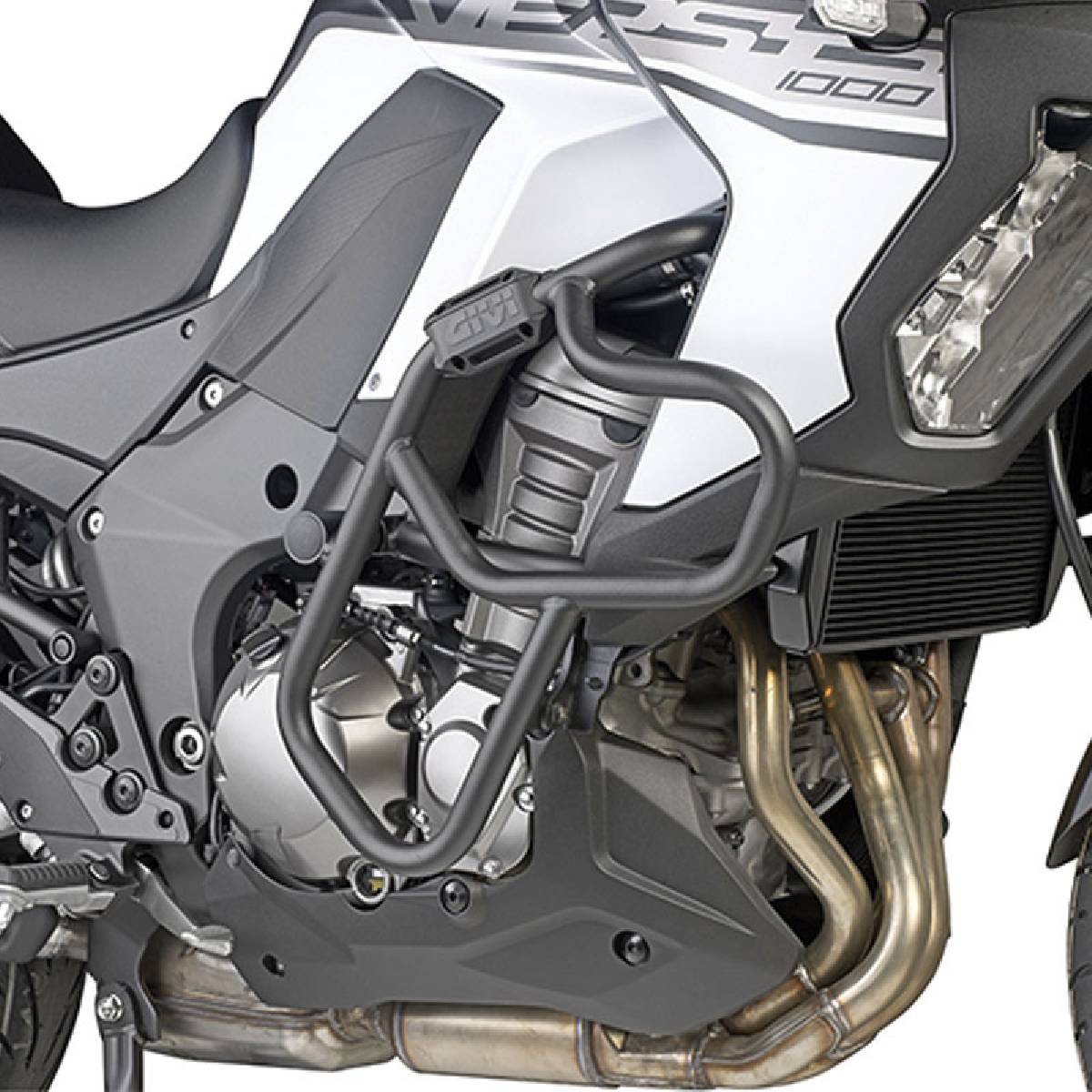 Defensa Givi Kawasaki VERSYS 650 2022-