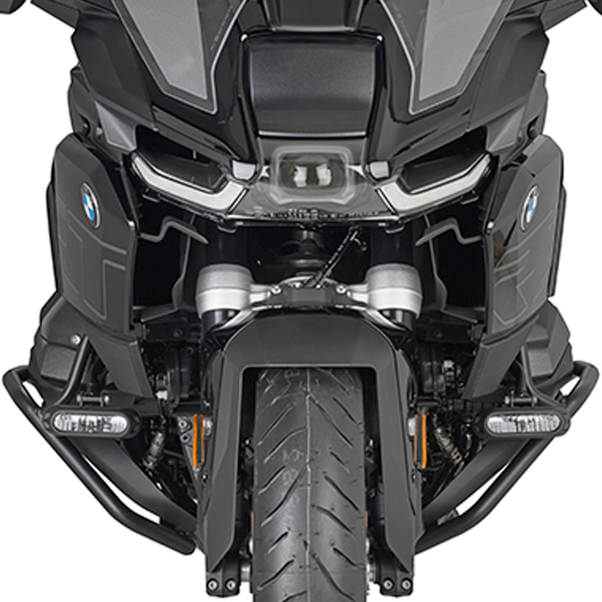 Defensa Givi BMW R1300RT 26+