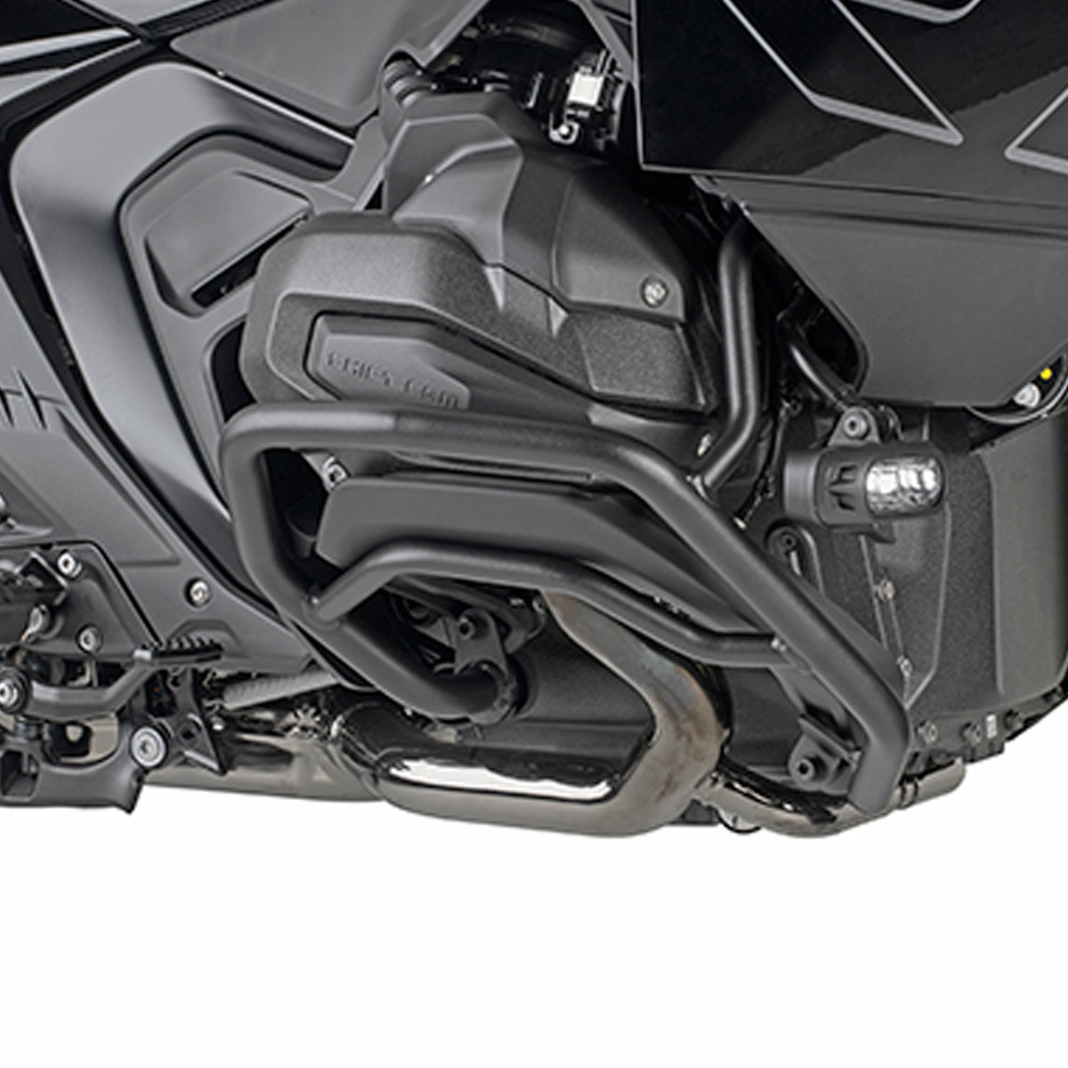 Defensa Givi BMW R1300RT 26+