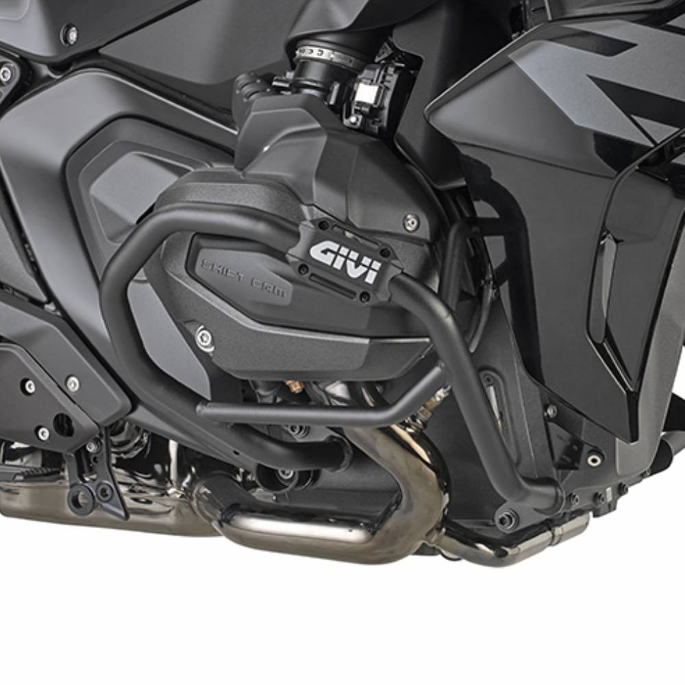 Defensa Givi BMW R1300R-R1300RS 25+
