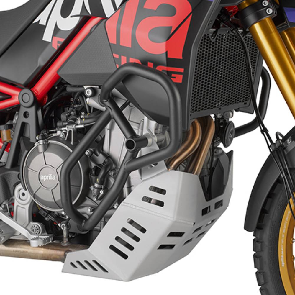 Givi defensas de motor Aprilia Tuareg Rally 25-