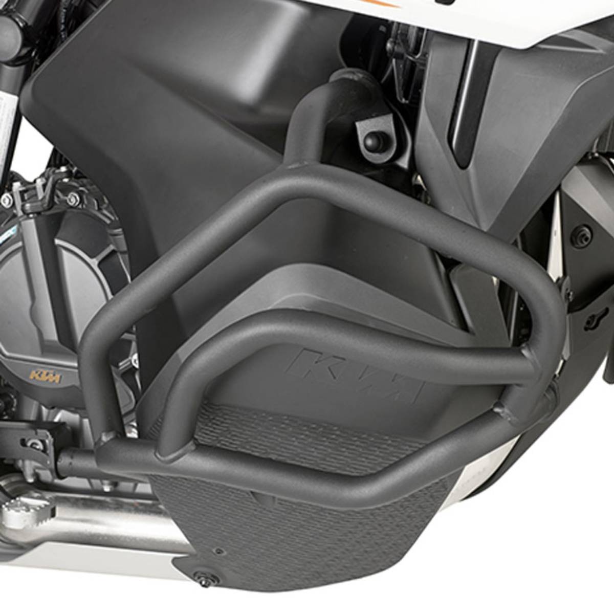 Defensa Givi KTM 1290 Super Adventure S 2021-