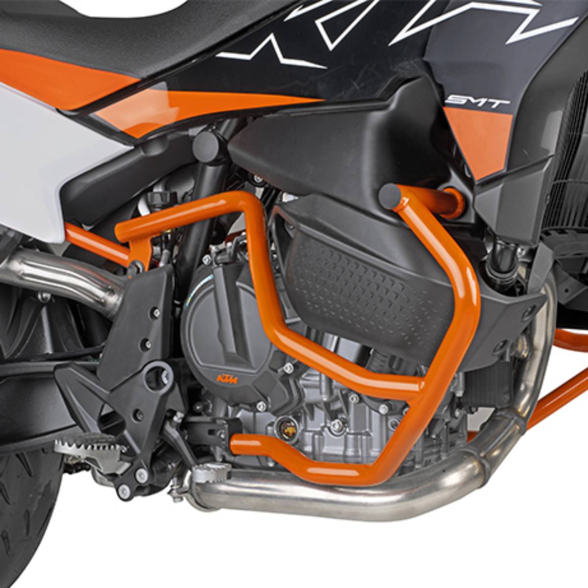 Defensa Givi KTM 890 SMT 2023-