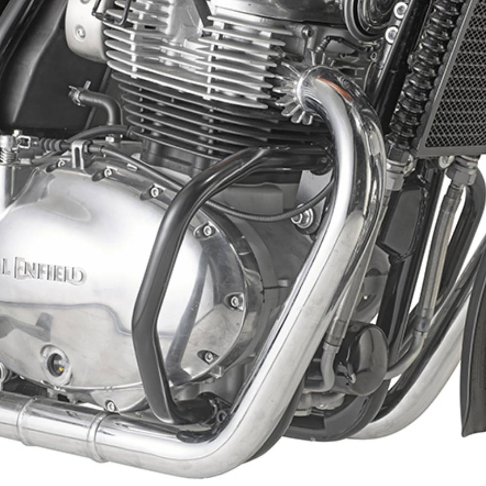 Defensa RE Interceptor-Continental Givi