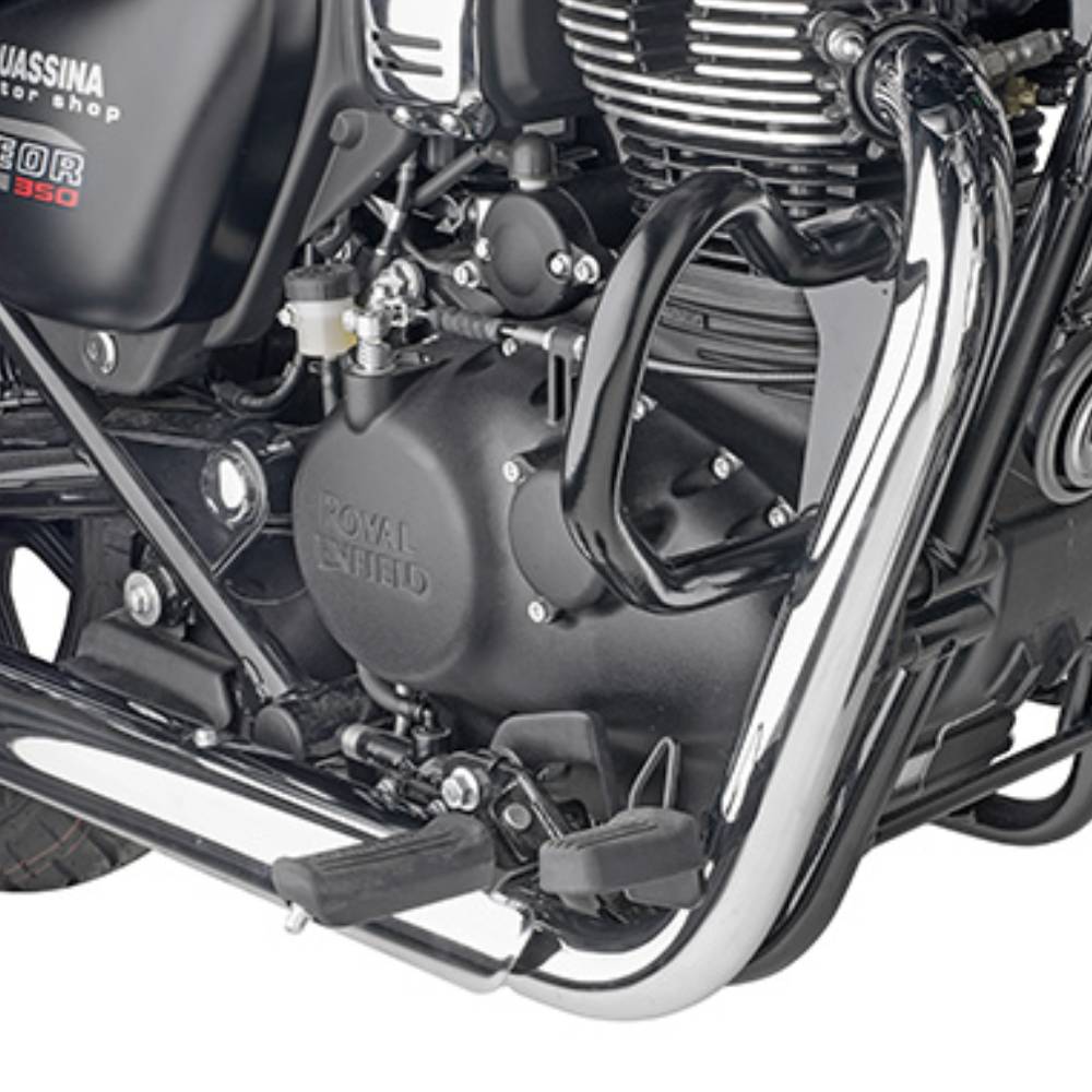 Defensa RE Meteor 350 21- Givi