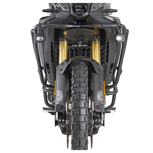 Defensa motor Givi Voge Valico 800 Rally 2025+