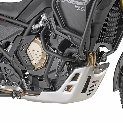 Defensa motor Givi Voge Valico 800 Rally 2025+