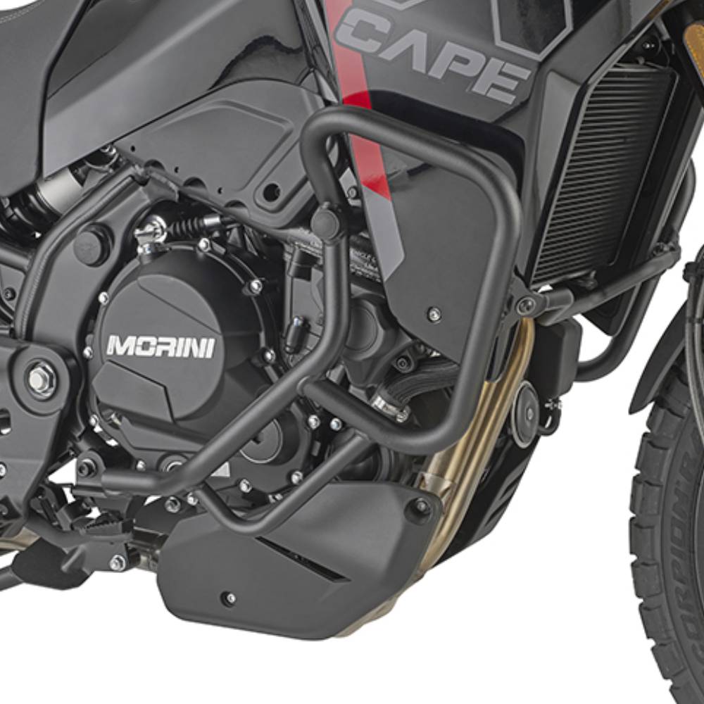 Defensa Moto Morini Xcape 700 25- Givi
