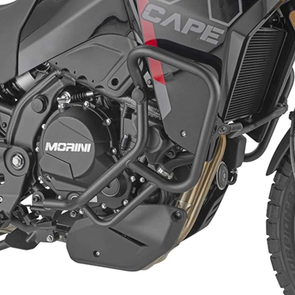 Defensa Moto Morini Xcape 700 25+ Givi