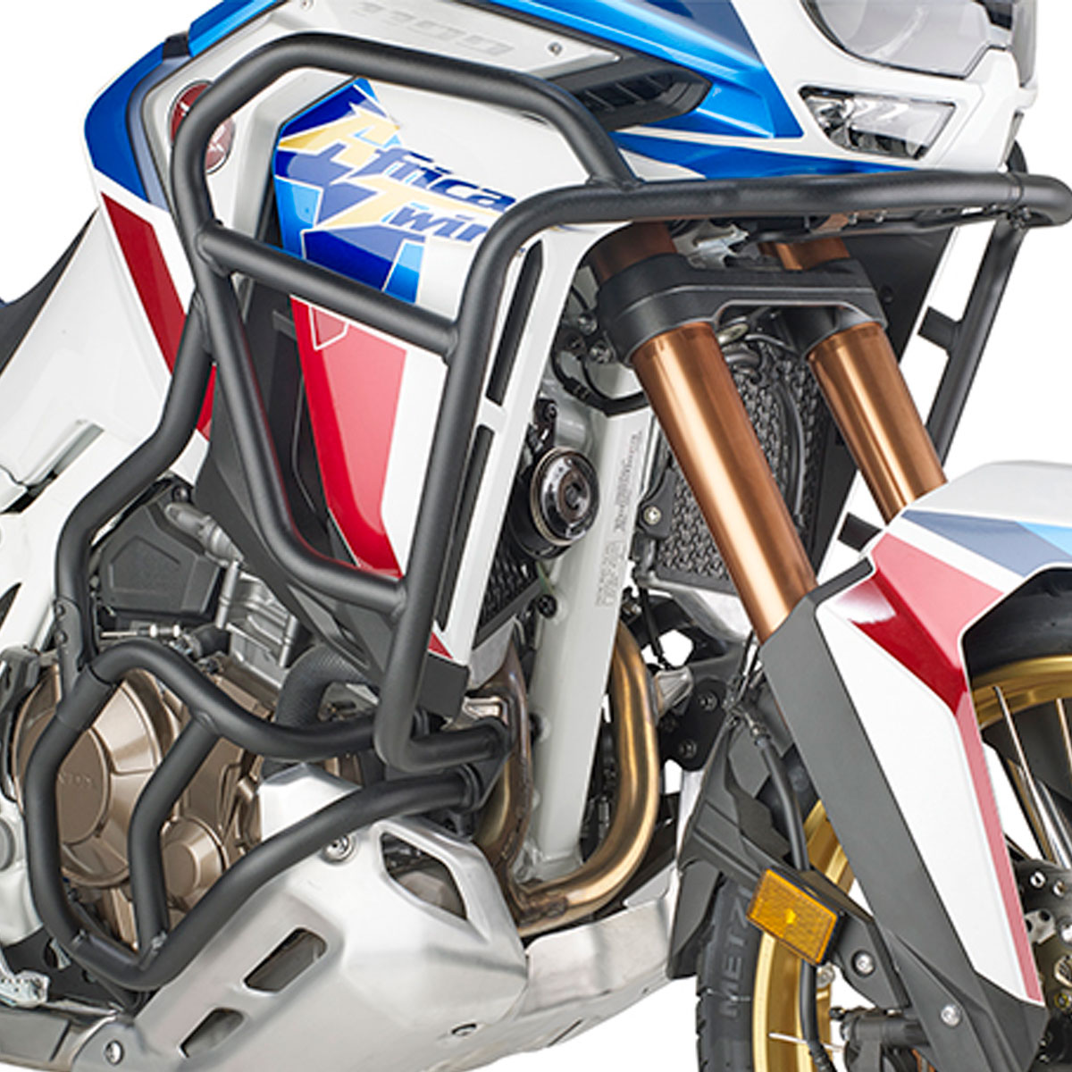 Defensa Superior Givi Honda CRF1100L Africa Twin 24+