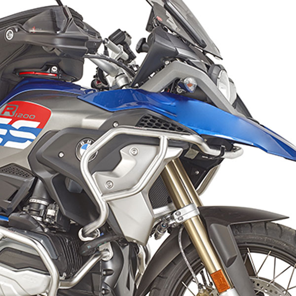 Defensa superior motor BMW R1200GS , R1250GS 18-Givi