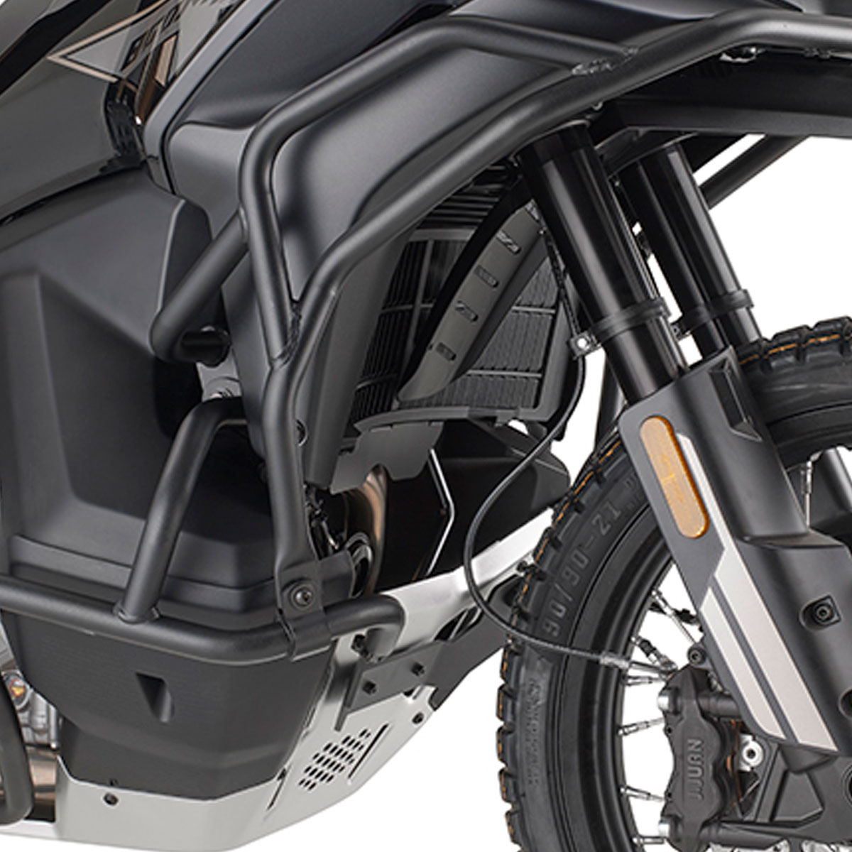 Defensa superior Givi Honda CF MOTO 800 CFMoto 1000 MTX 25+