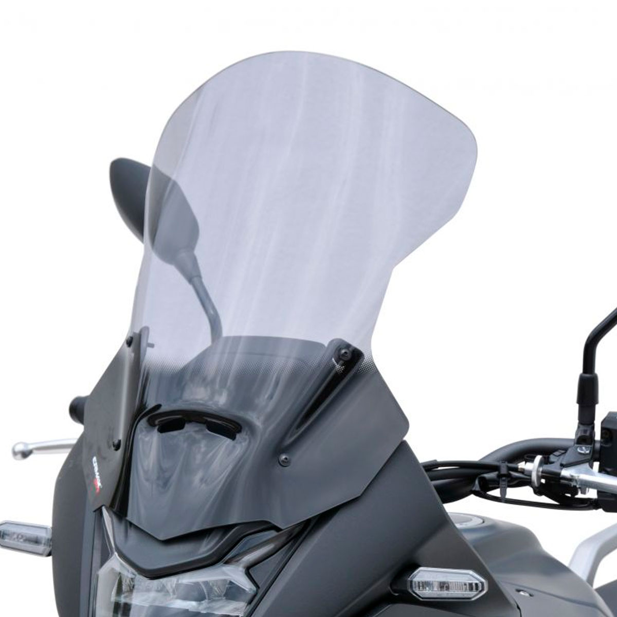 Cupula Touring Honda Transalp 750 23-24 Ermax