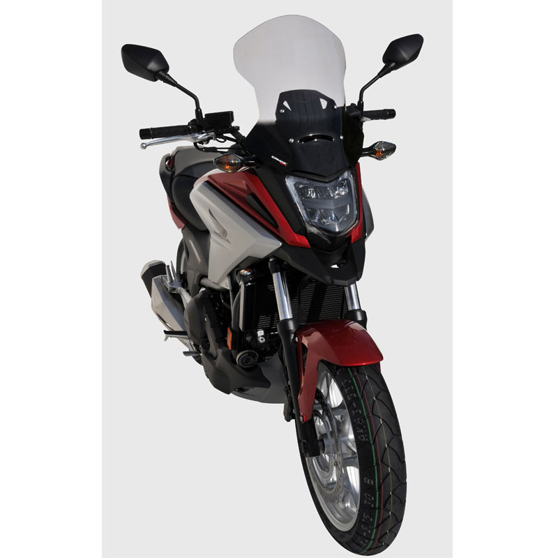 Parabrisas ERMAX 48 cm Honda NC750X 16-20