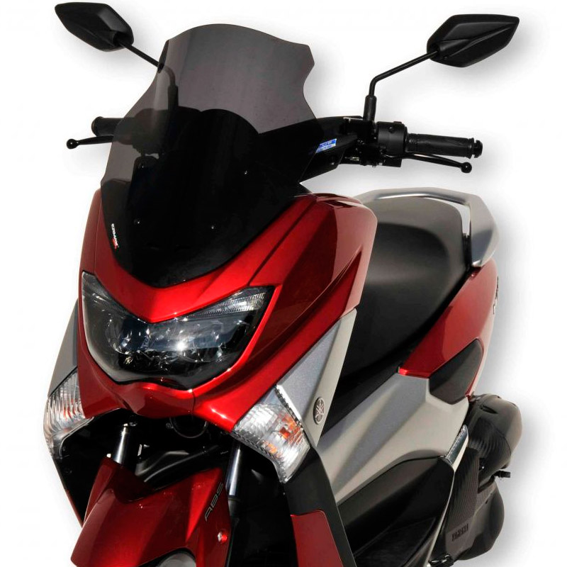 Parabrisas Touring Ermax Yamaha NMax 125 15-20