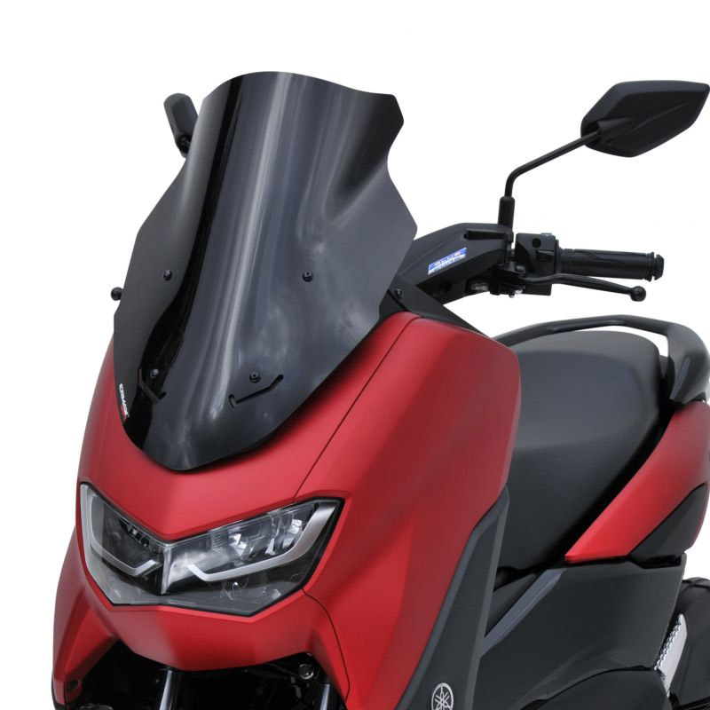 Cupula sport touring Yamaha NMax 125 21- Ermax