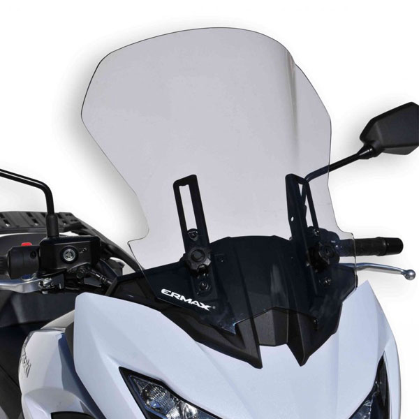 Cúpula touring Kawasaki Versys 1000 12-18 Ermax