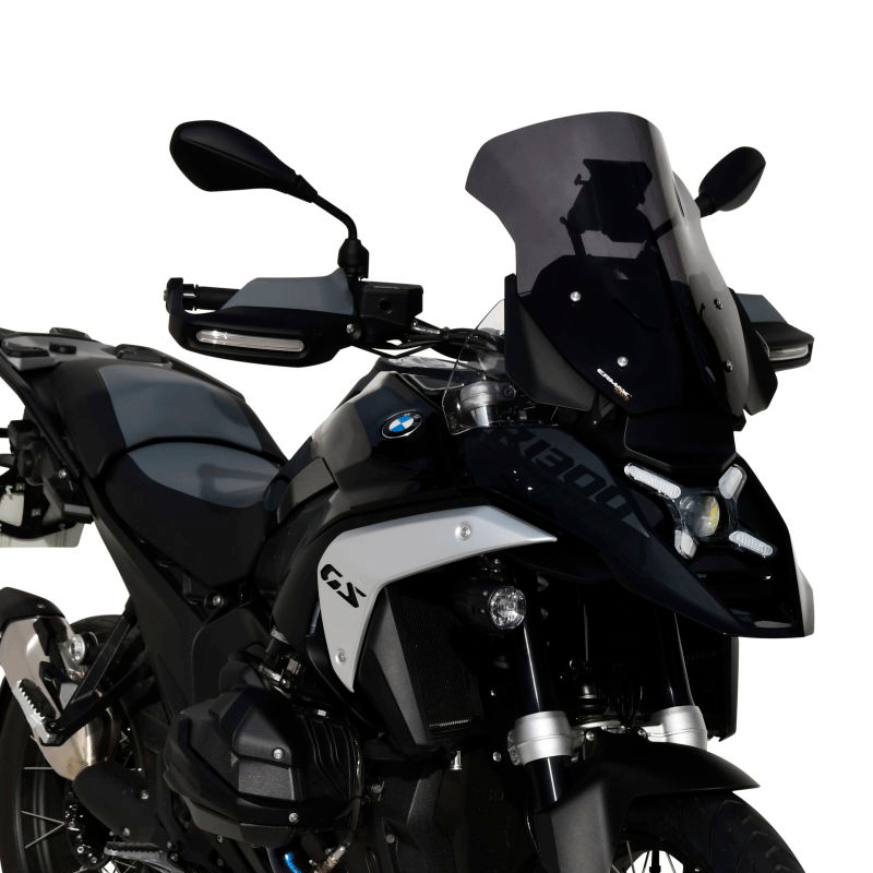 Cupula BMW R1300GS 24- Ermax 41cm