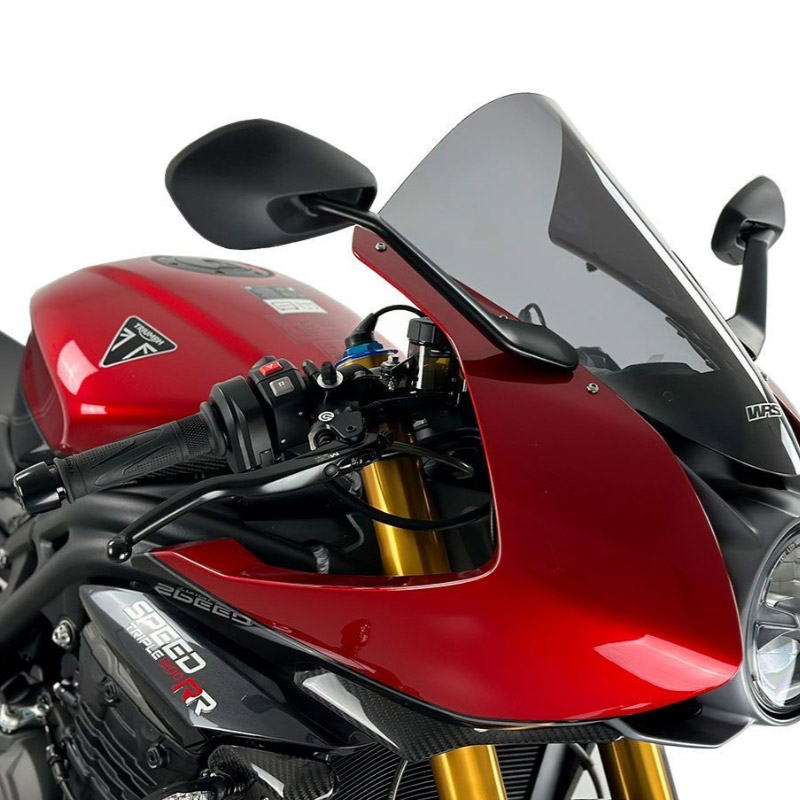 Parabrisas sport Triumph Speed Triple 1200RR 21-