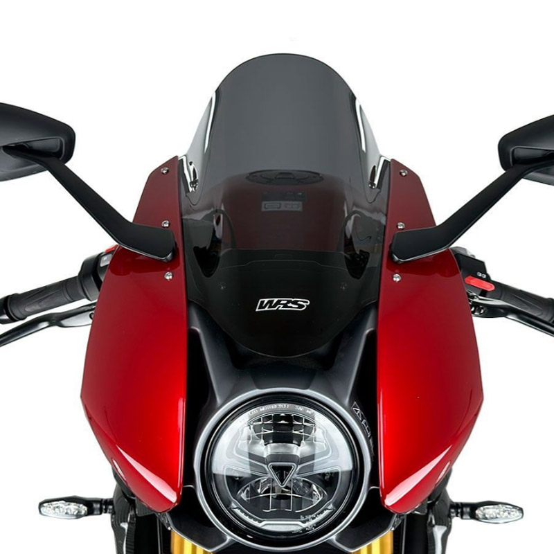 Parabrisas sport Triumph Speed Triple 1200RR 21-