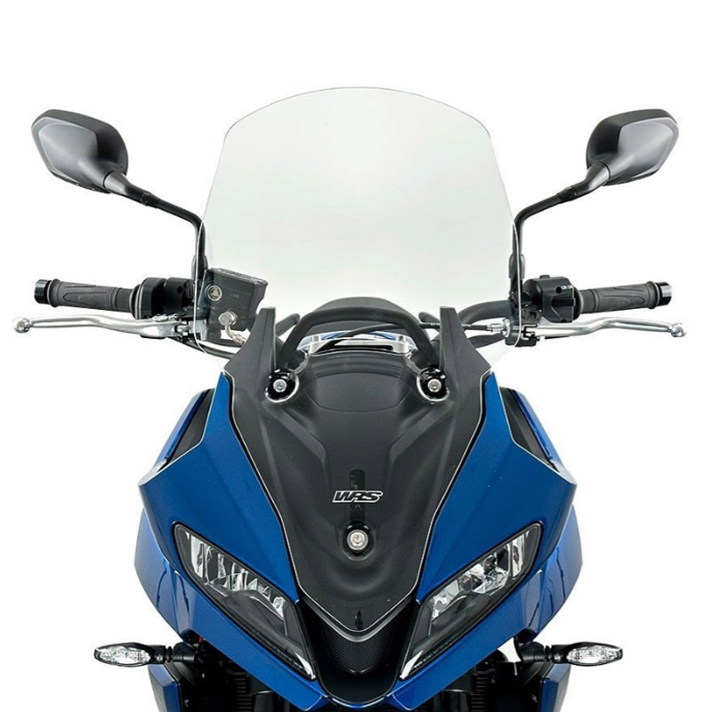 Parabrisas touring Triumph Tiger Sport 660 21-