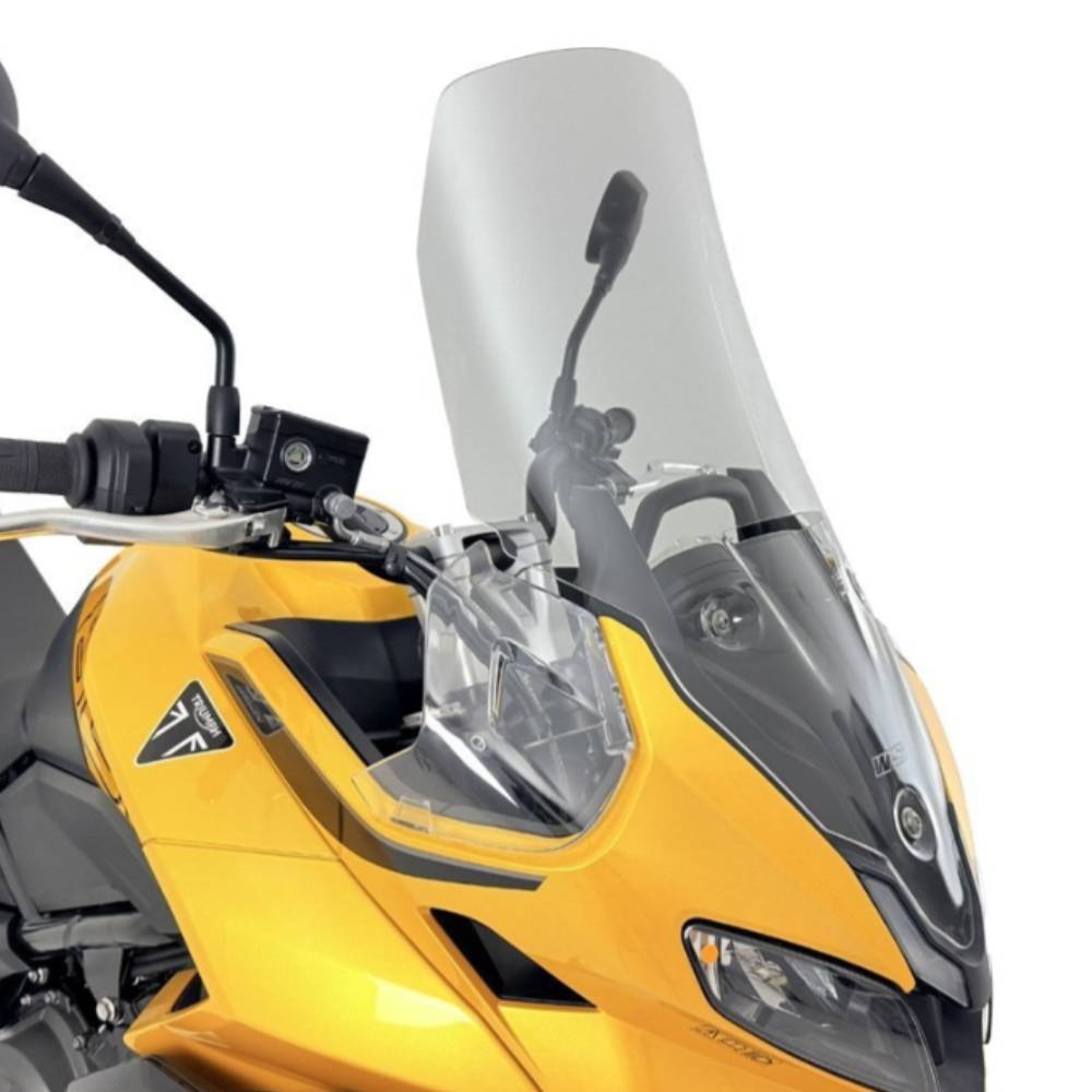 Parabrisas alto Triumph Tiger Sport 800 25-