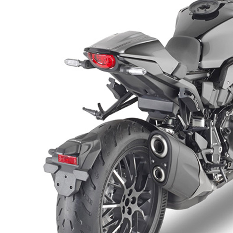 Soporte alforjas Honda CB1000R 18- Givi