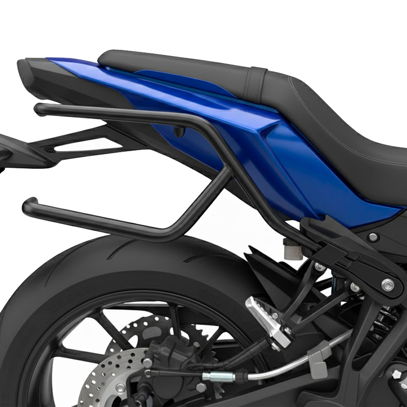 Soporte alforjas Yamaha TRACER 7 2020-