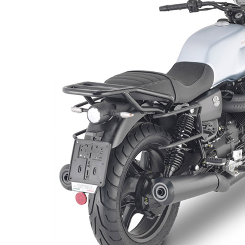 Soporte alforjas Motoguzzi V7 Stone 21- Givi